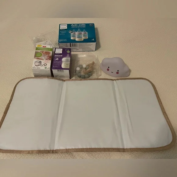 NWT Baby Stuff Bundle - Picture 7 of 7